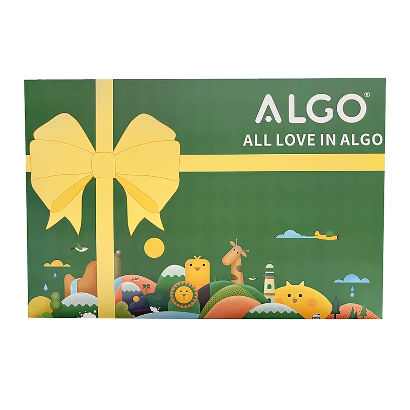 طقم الرضاعة ALGO