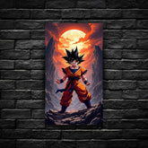 goku