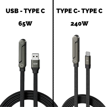 FlexCharge pro