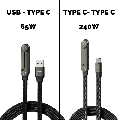 FlexCharge pro