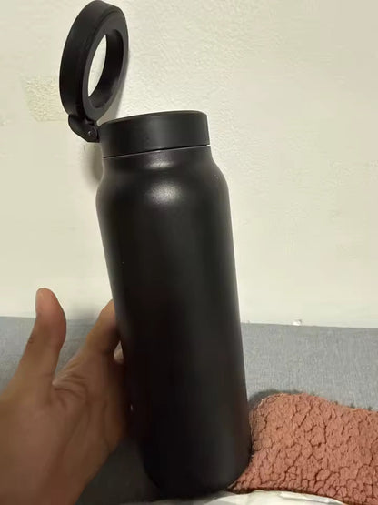 قارورة الماء المغناطيسية