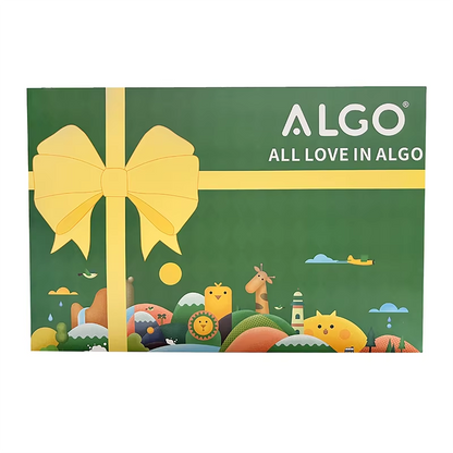 طقم الرضاعة ALGO