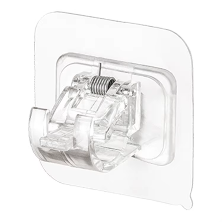 حامل القضبان الذكي