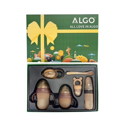 طقم الرضاعة ALGO