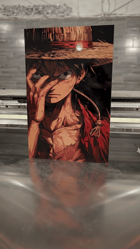 luffy