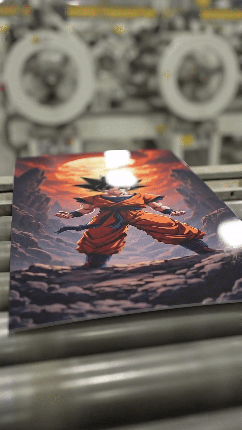 goku