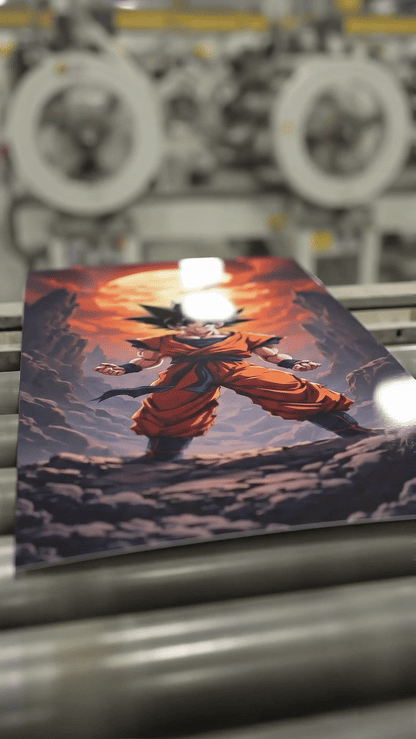 goku