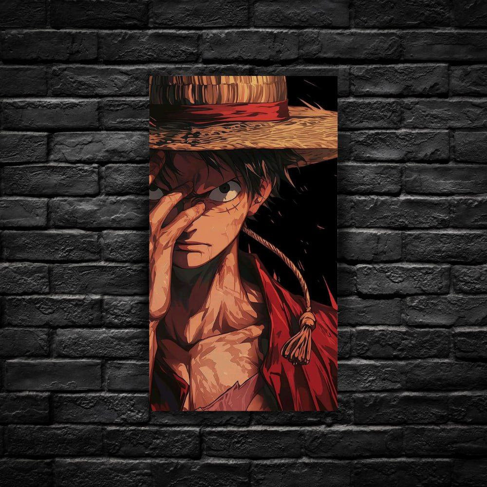 luffy