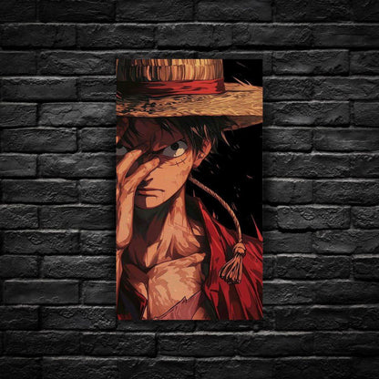 luffy