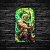 zoro
