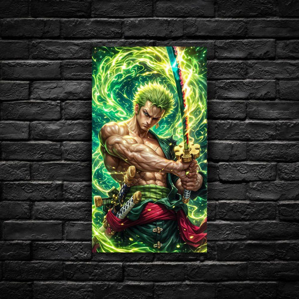 zoro