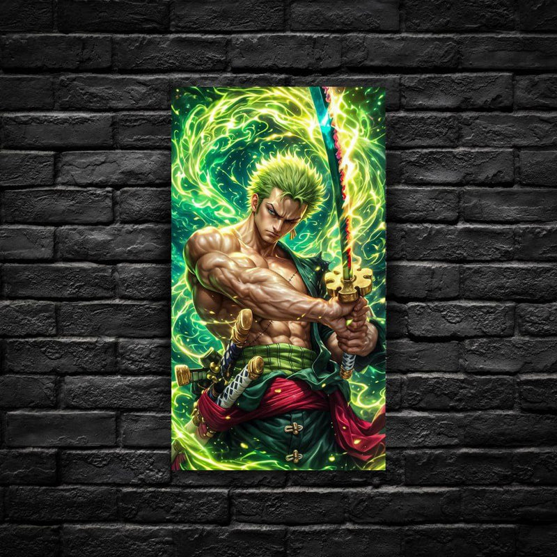 zoro
