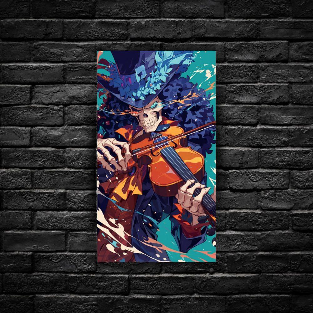 brook