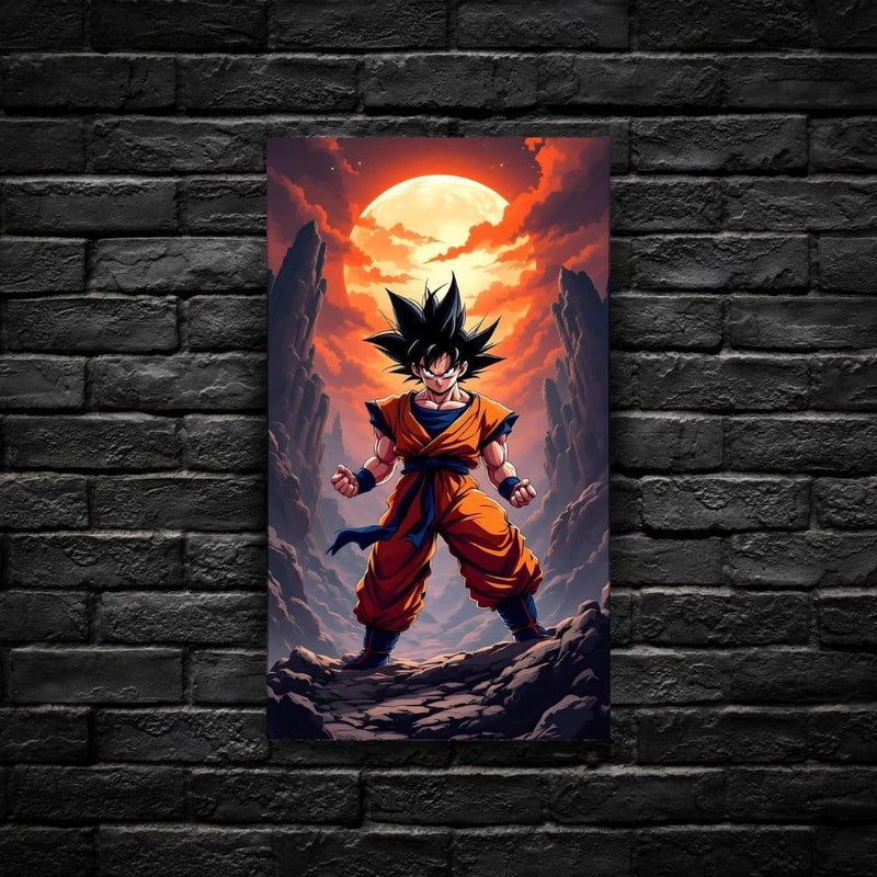 goku