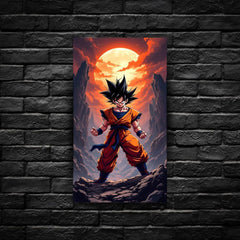 goku