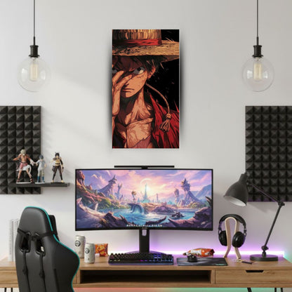 luffy