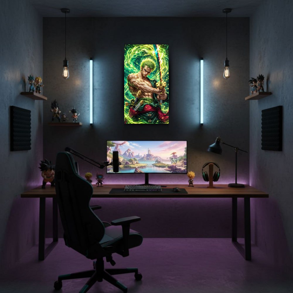 zoro