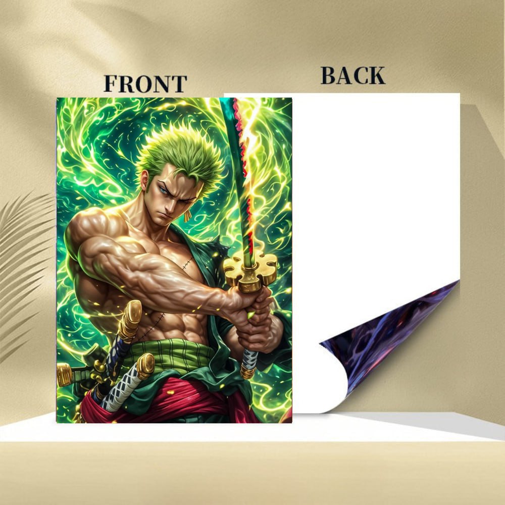 zoro