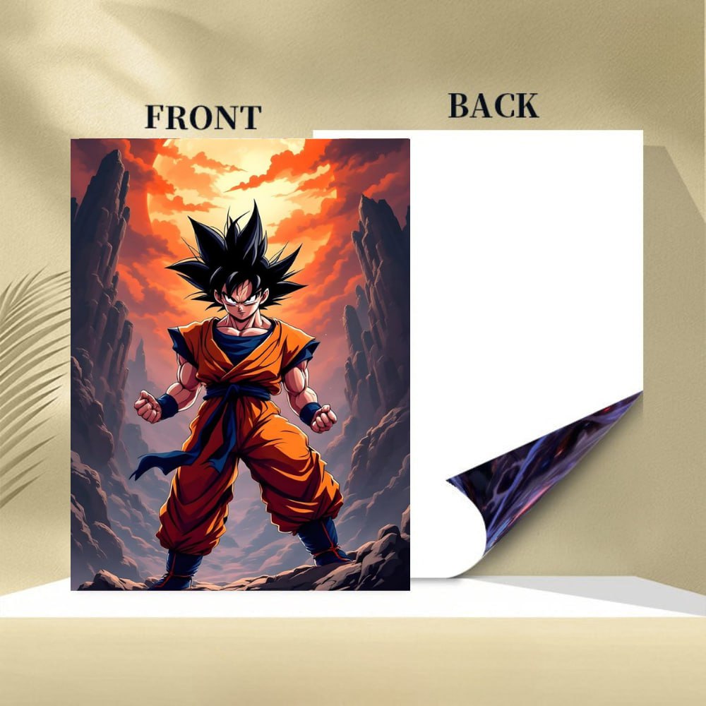 goku