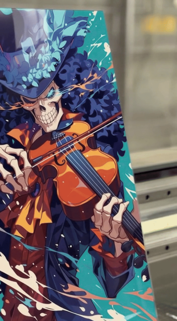 brook