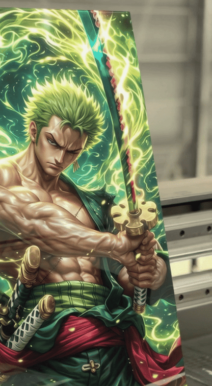 zoro