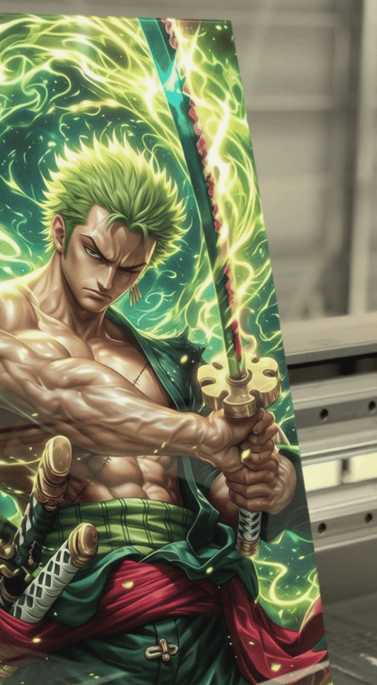 zoro